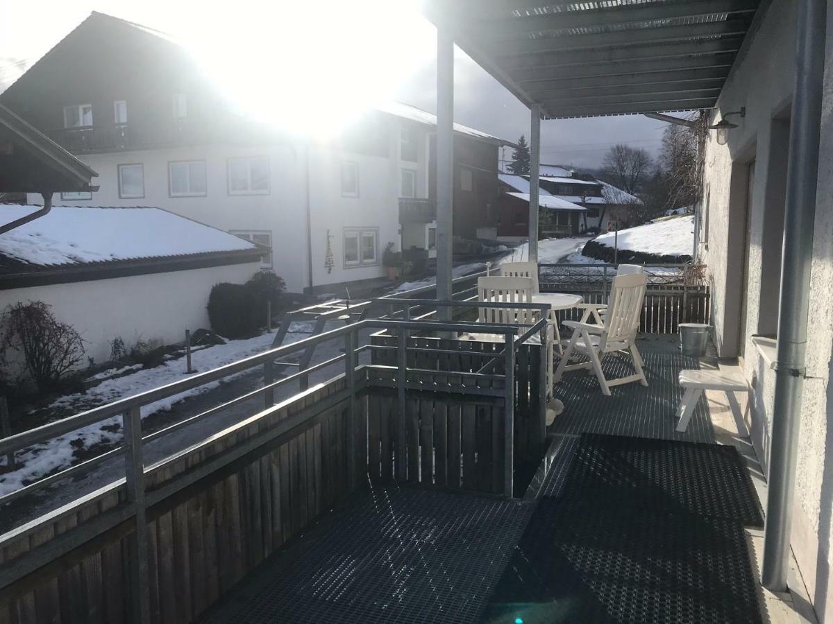 Alte Sennerei Apartment Oy-Mittelberg Exterior photo